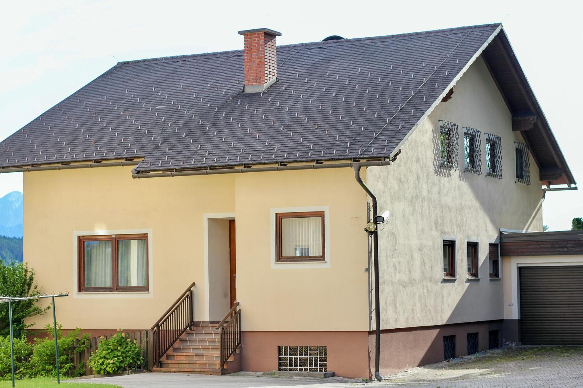 Self-Check In Apartmenthotel Seeglueck Pörtschach am Wörthersee Exteriör bild