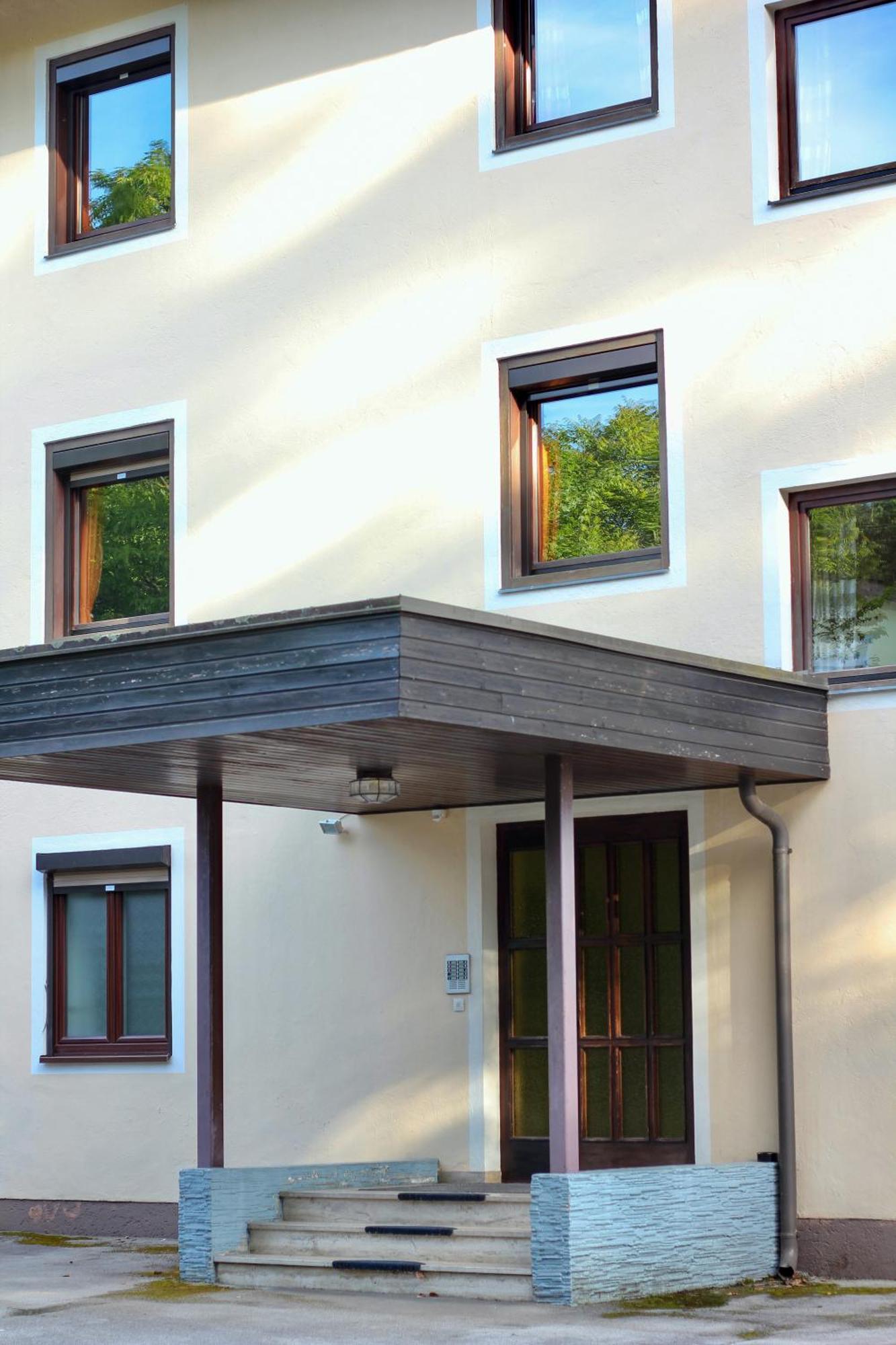 Self-Check In Apartmenthotel Seeglueck Pörtschach am Wörthersee Exteriör bild