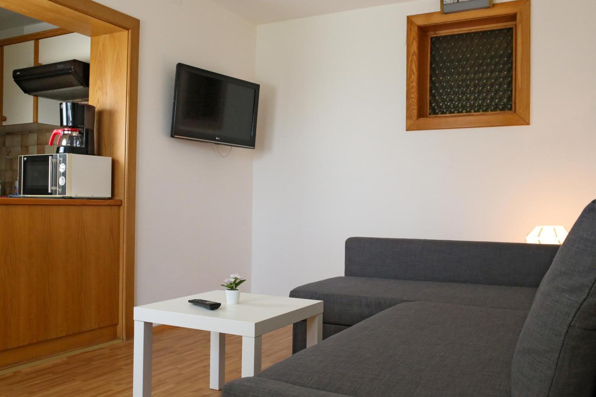 Self-Check In Apartmenthotel Seeglueck Pörtschach am Wörthersee Exteriör bild