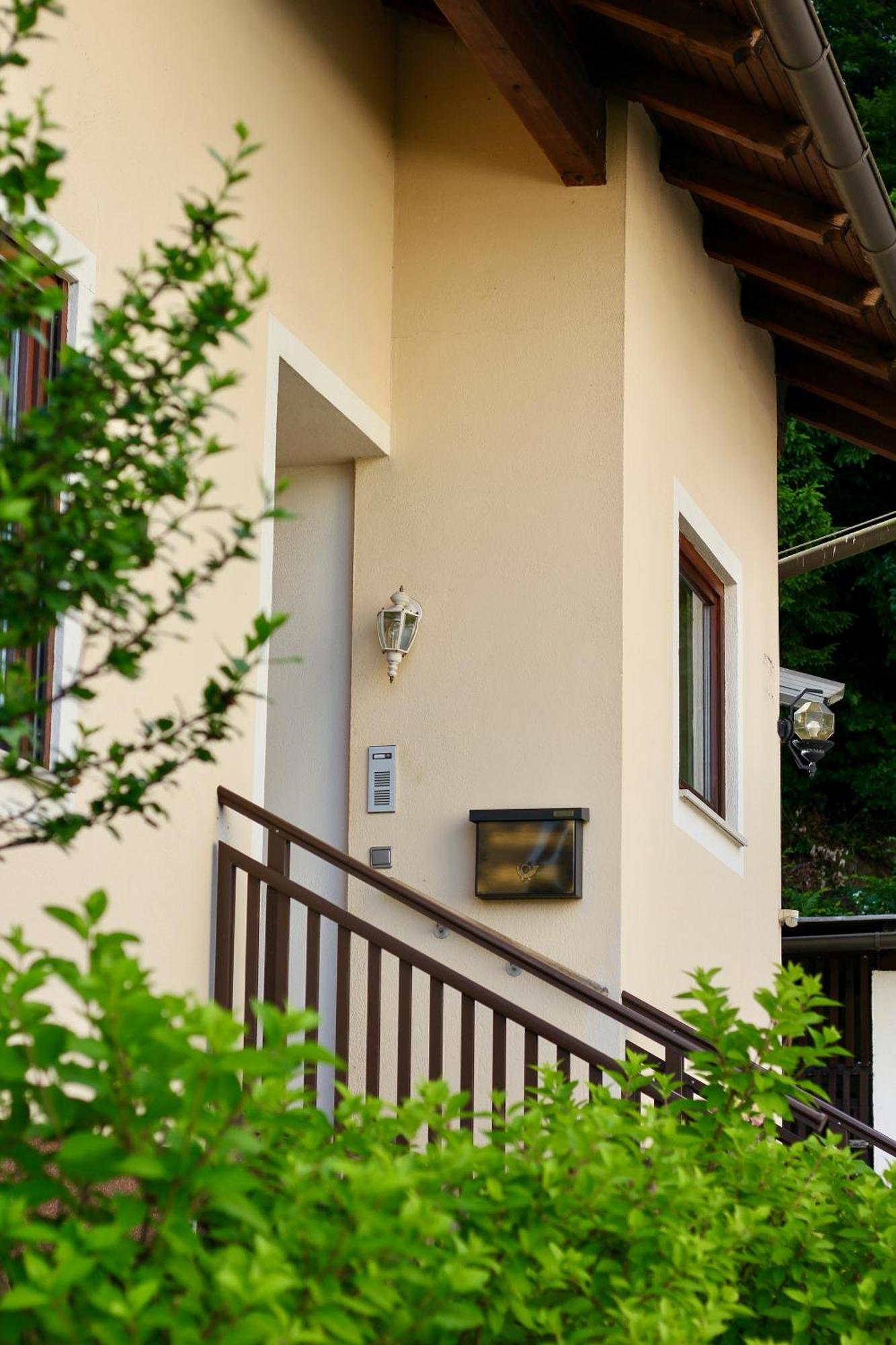 Self-Check In Apartmenthotel Seeglueck Pörtschach am Wörthersee Exteriör bild
