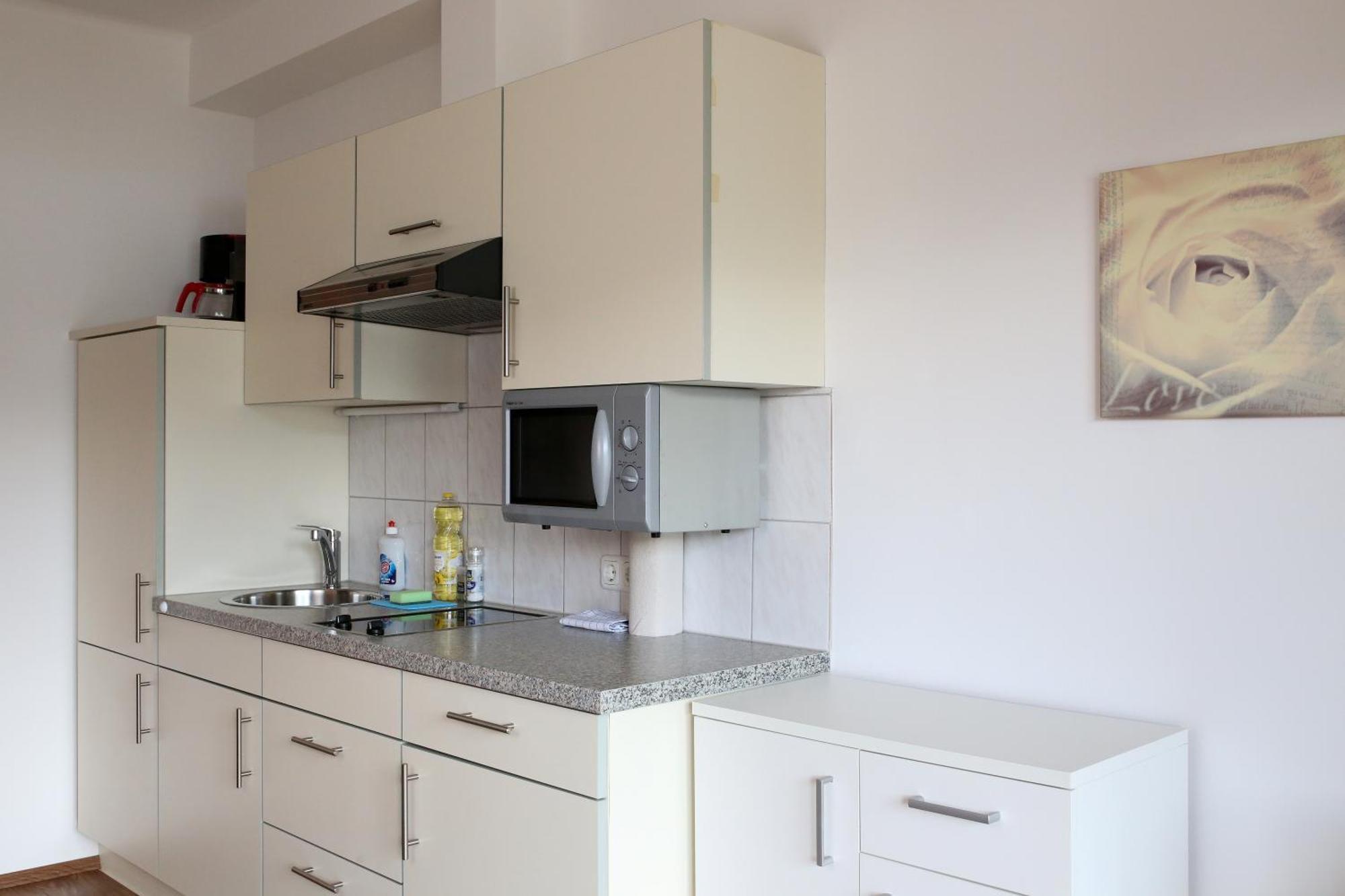 Self-Check In Apartmenthotel Seeglueck Pörtschach am Wörthersee Exteriör bild