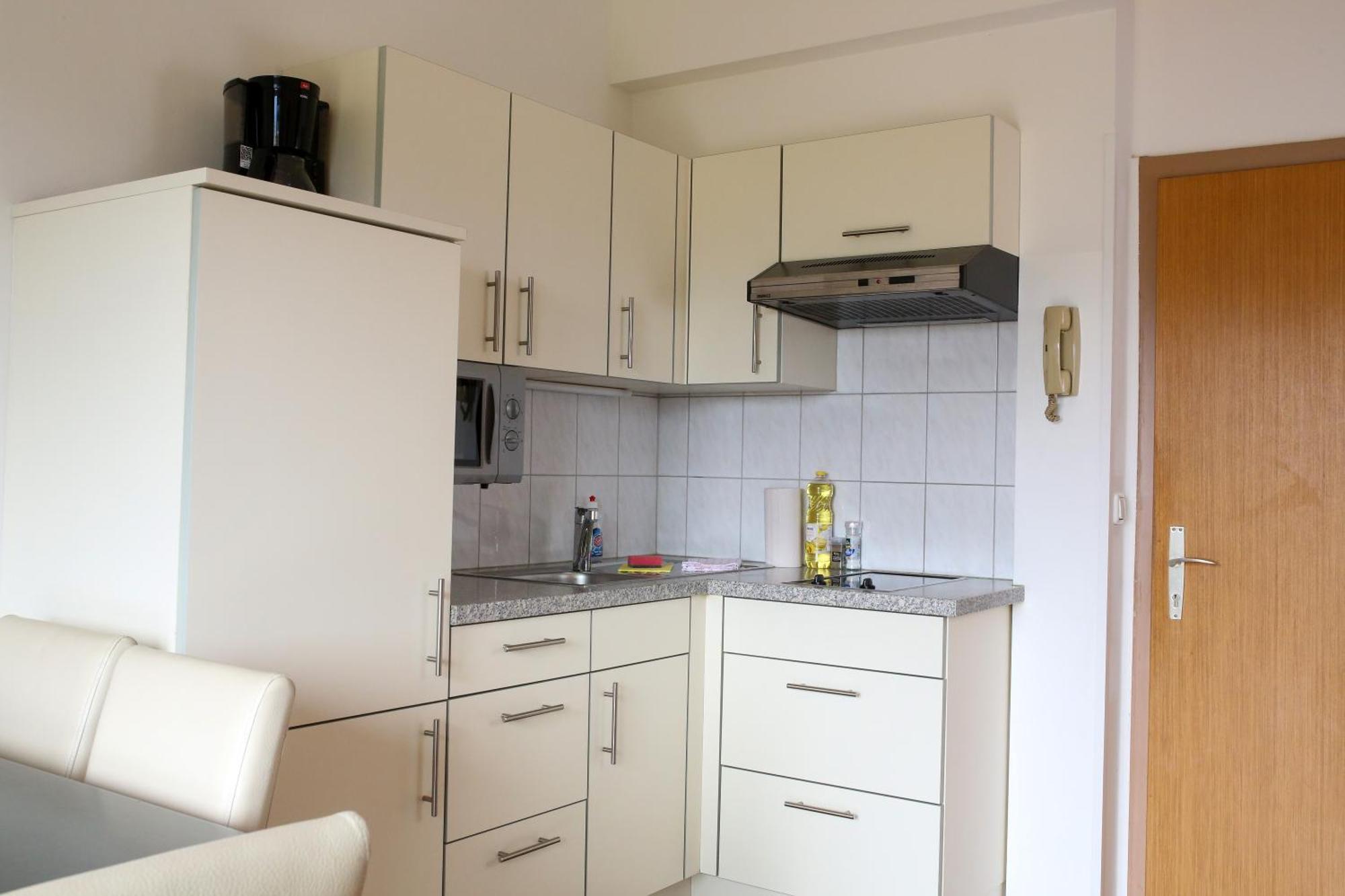 Self-Check In Apartmenthotel Seeglueck Pörtschach am Wörthersee Exteriör bild