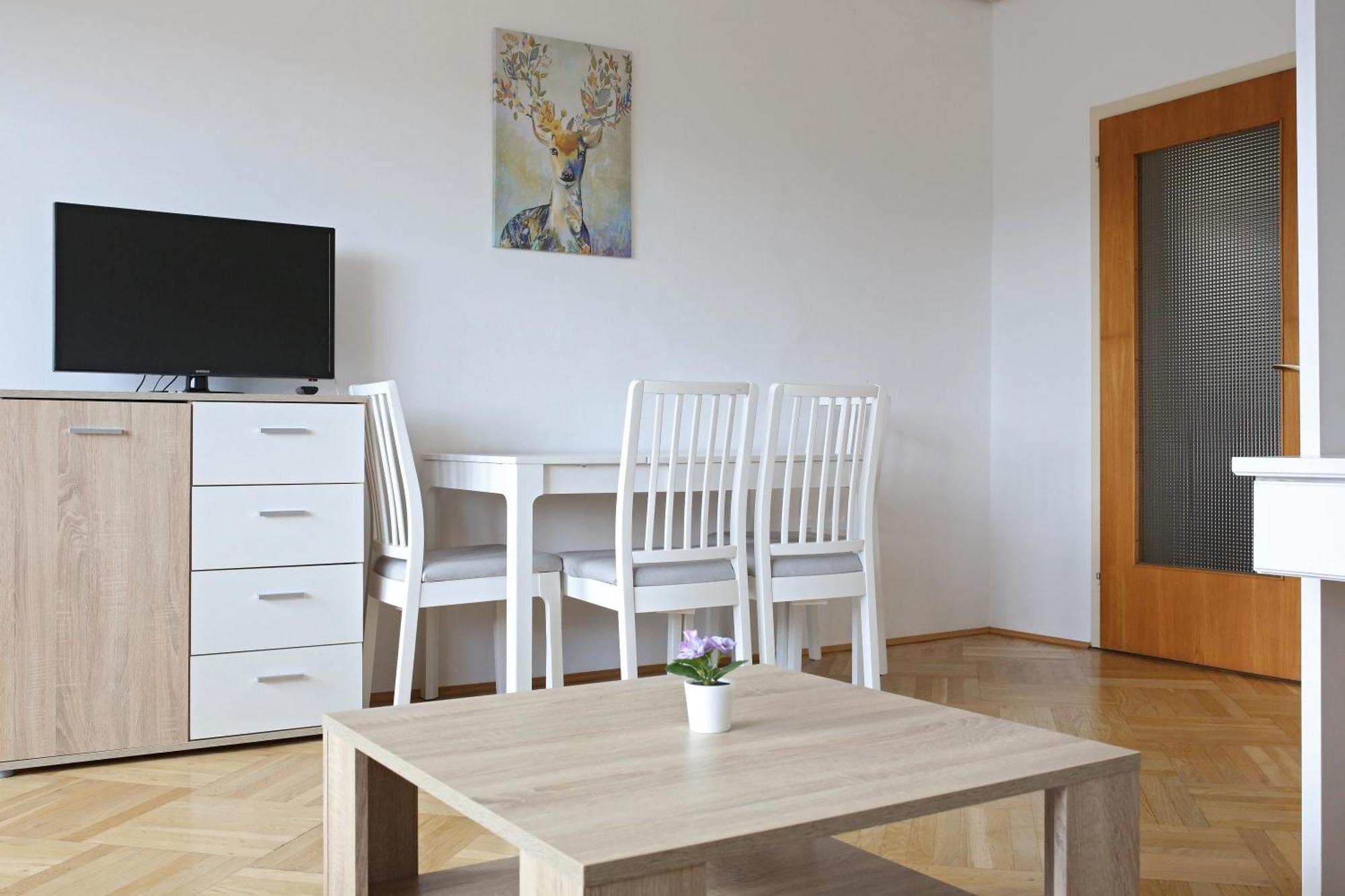 Self-Check In Apartmenthotel Seeglueck Pörtschach am Wörthersee Exteriör bild